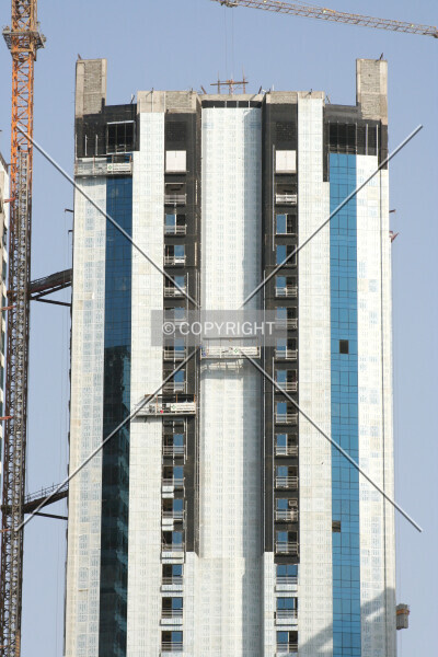 View of the top