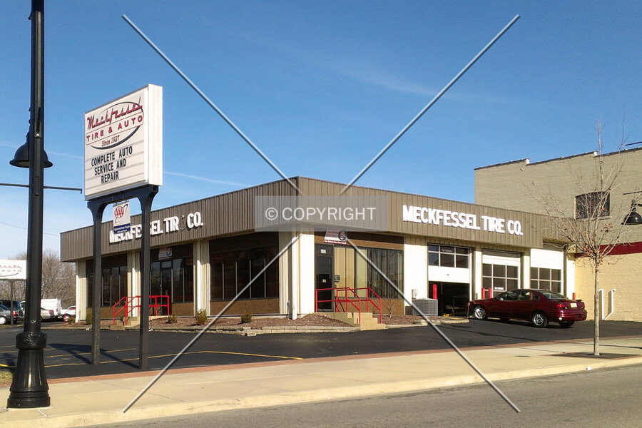 Meckfessel Tire Company