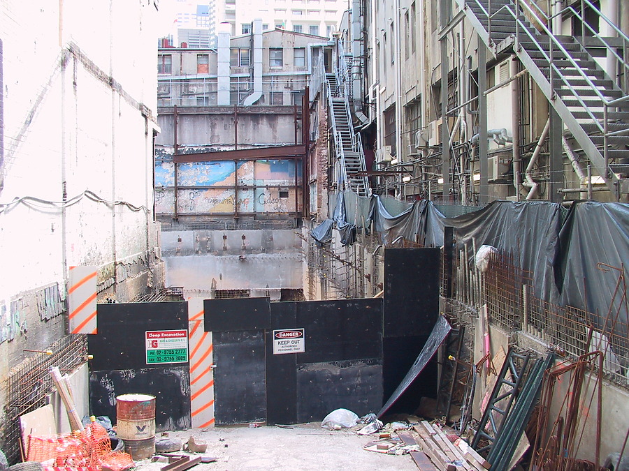 Quest World Square Apartments by John Bek