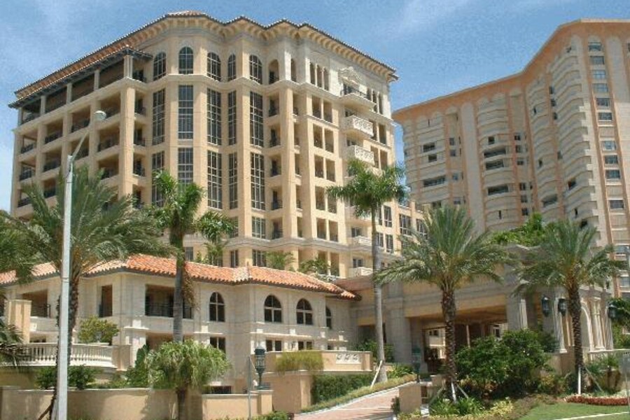 The Excelsior Condominiums