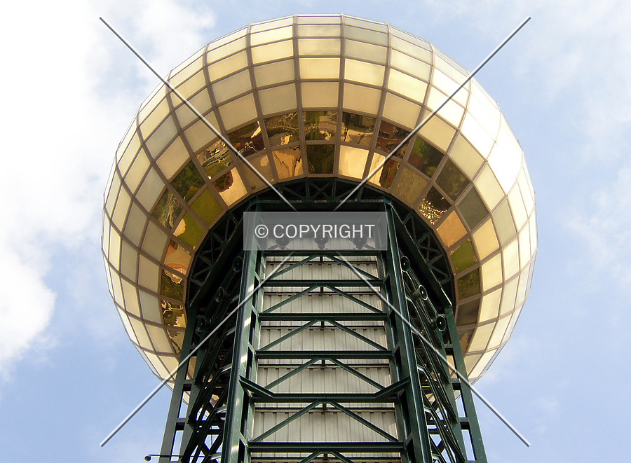 Sunsphere by Chris Patriarca