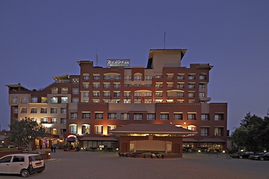 Radisson Hotel Kathmandu by Radisson