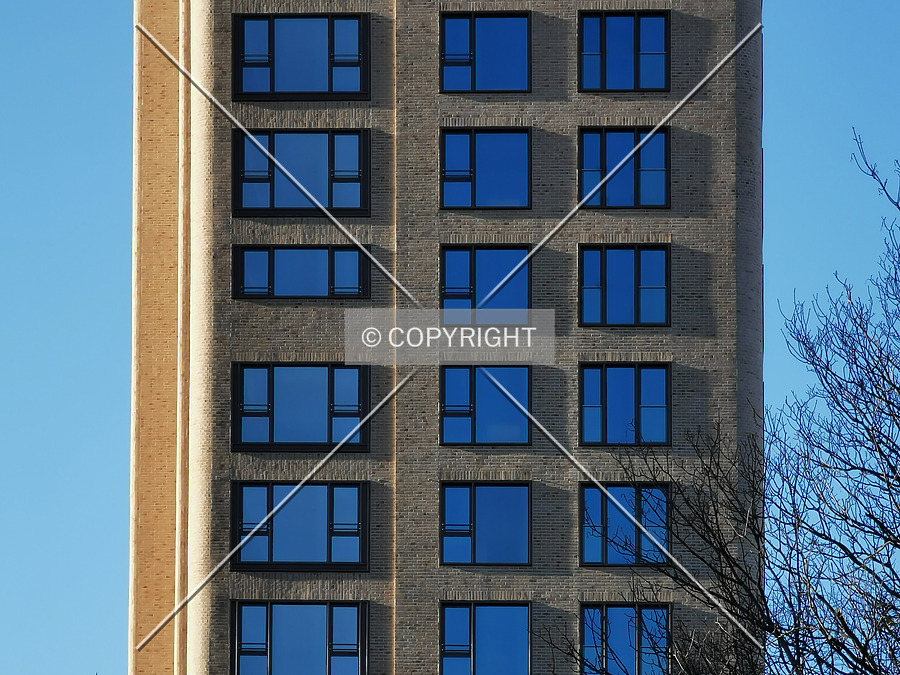 Blue Horizon by Nephilim