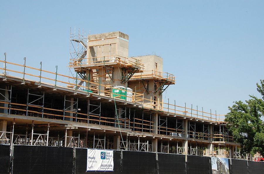 DoubleTree by Hilton Greeley by Brian LoBue