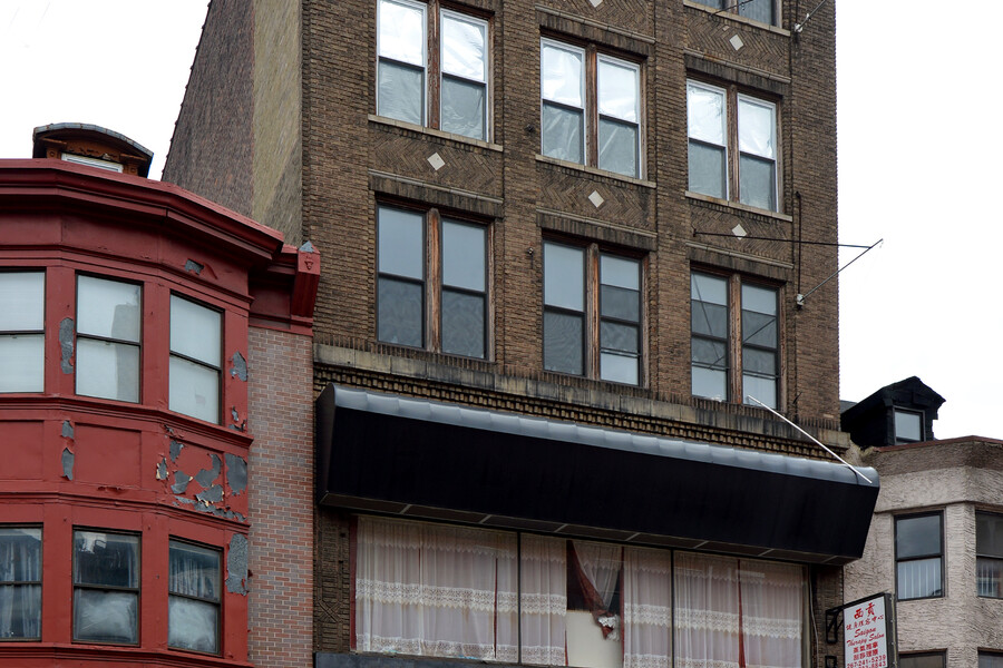 117 North 10th Street