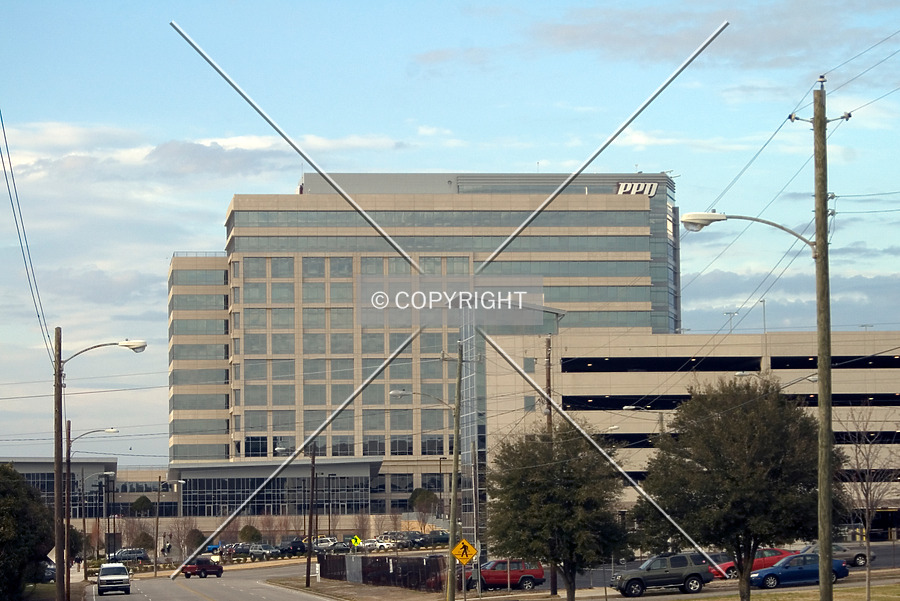 PPD Corporate Headquarters by Martin Bugajski