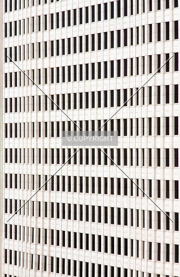 One Shell Plaza by Serdica