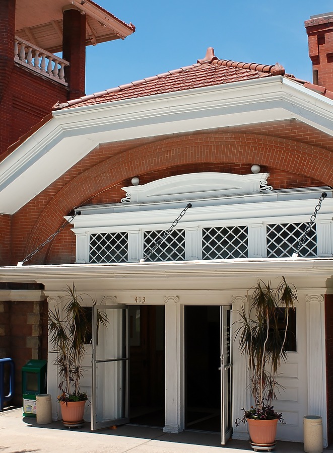 Glenwood Springs Station by Brian LoBue