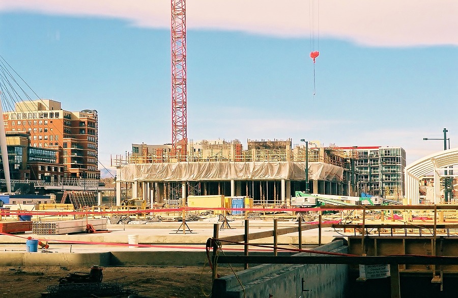 Cadence Apartments by Brian LoBue