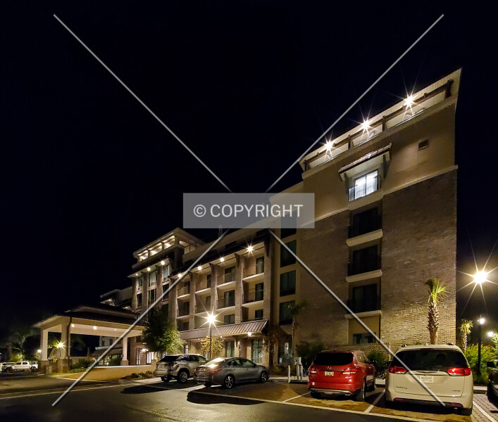 Courtyard by Marriott Hilton Head Island