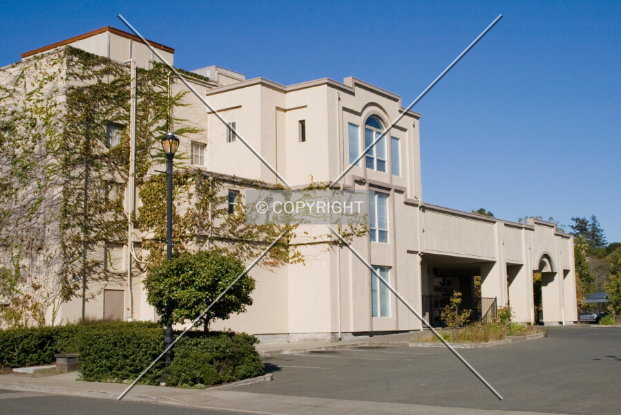 Sebastopol Cinemas