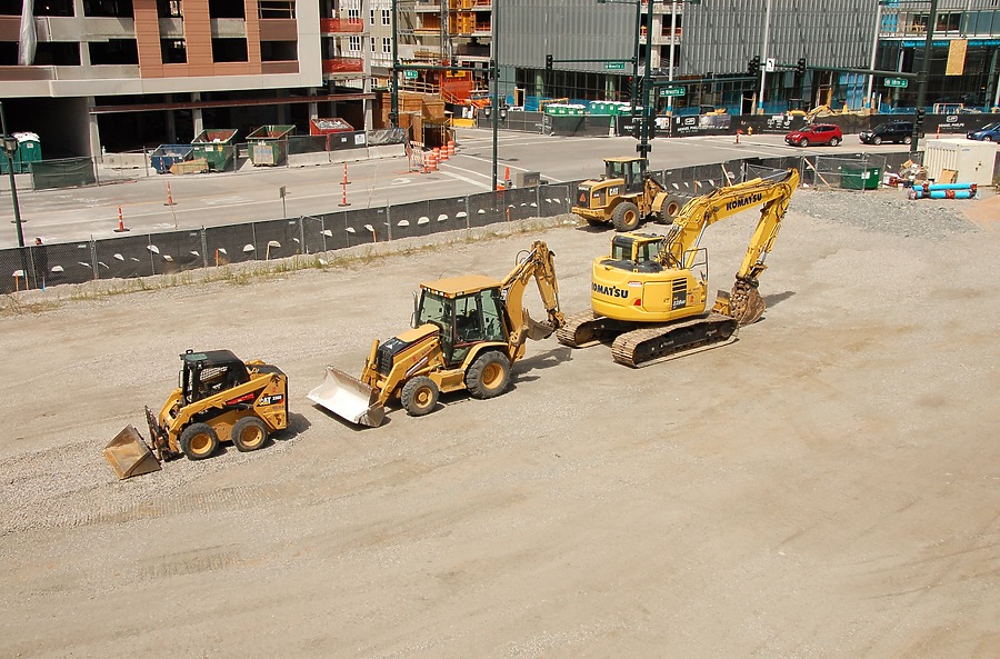 The Coloradan by Brian LoBue