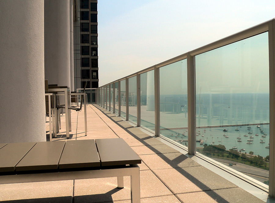 340 on the Park by B. Victor Adams