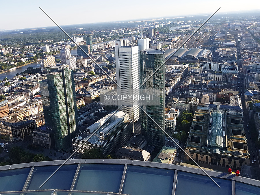SKYPER Tower by Nephilim