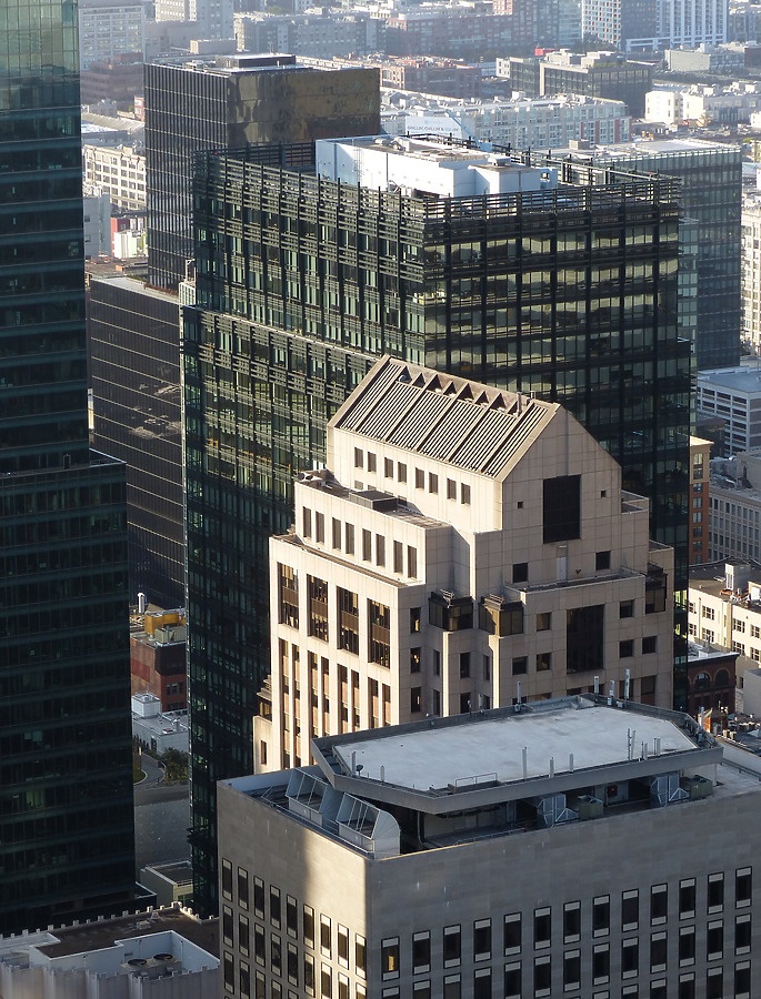 Stevenson Place by Nate Lindsey