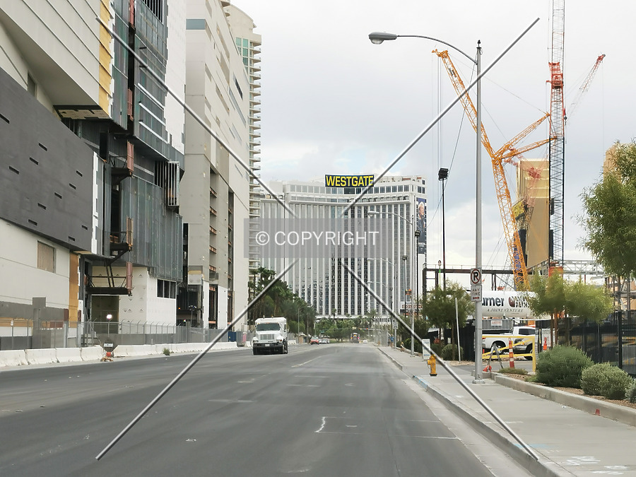 Westgate Las Vegas Resort and Casino by Nephilim