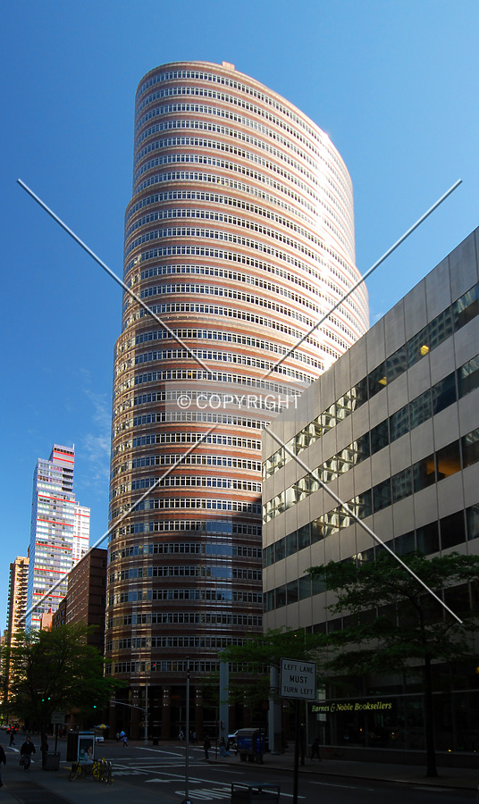 53rd at Third by Royce Douglas