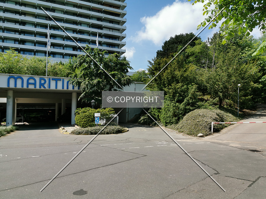Maritim Golf and Sport Hotel by Nephilim