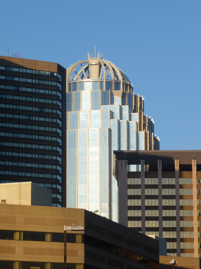 111 Huntington Avenue by Nate Lindsey