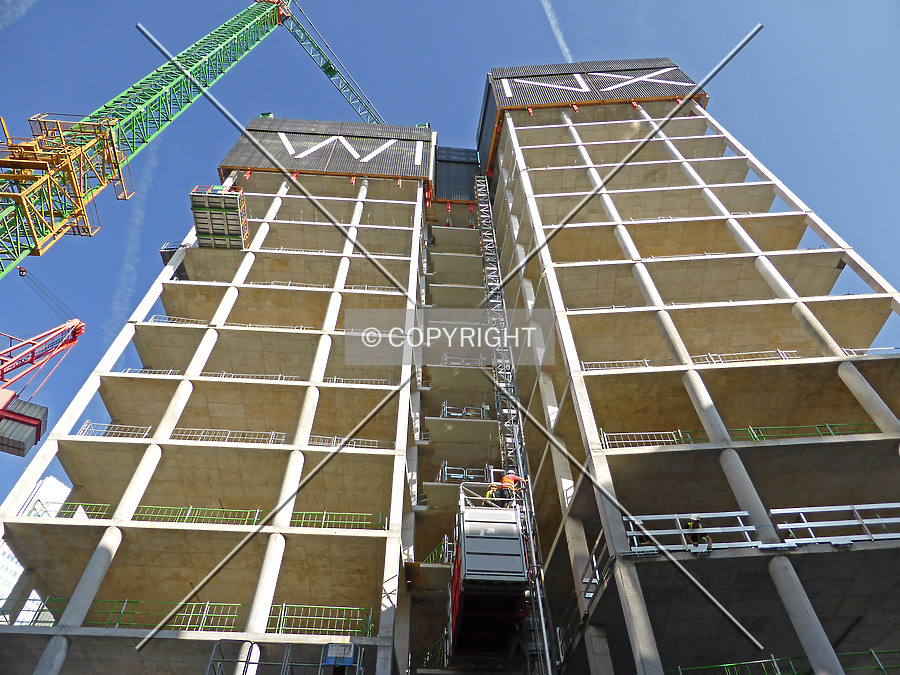 WinX Tower by Nephilim