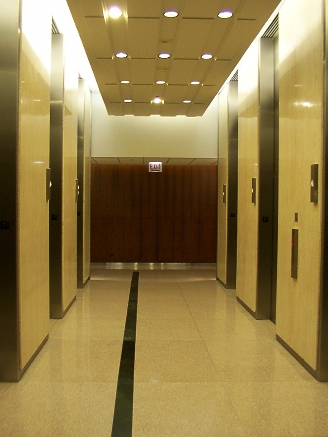 200 West Jackson by Daniel Kieckhefer