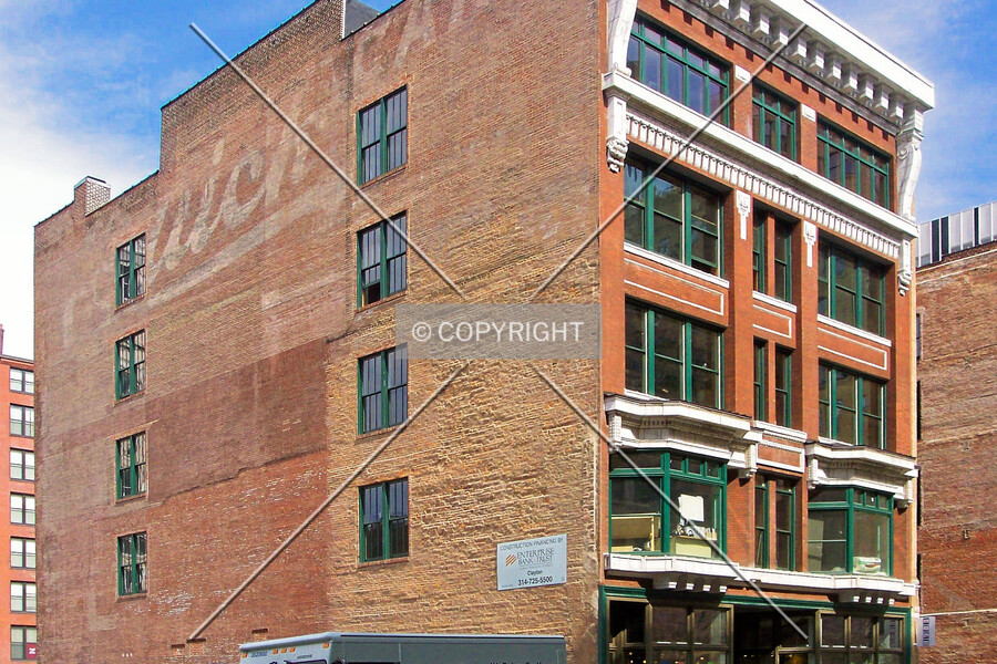 Alexander Lofts