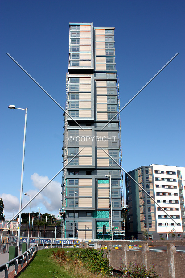 Victoria Hall by Neil Nickolds