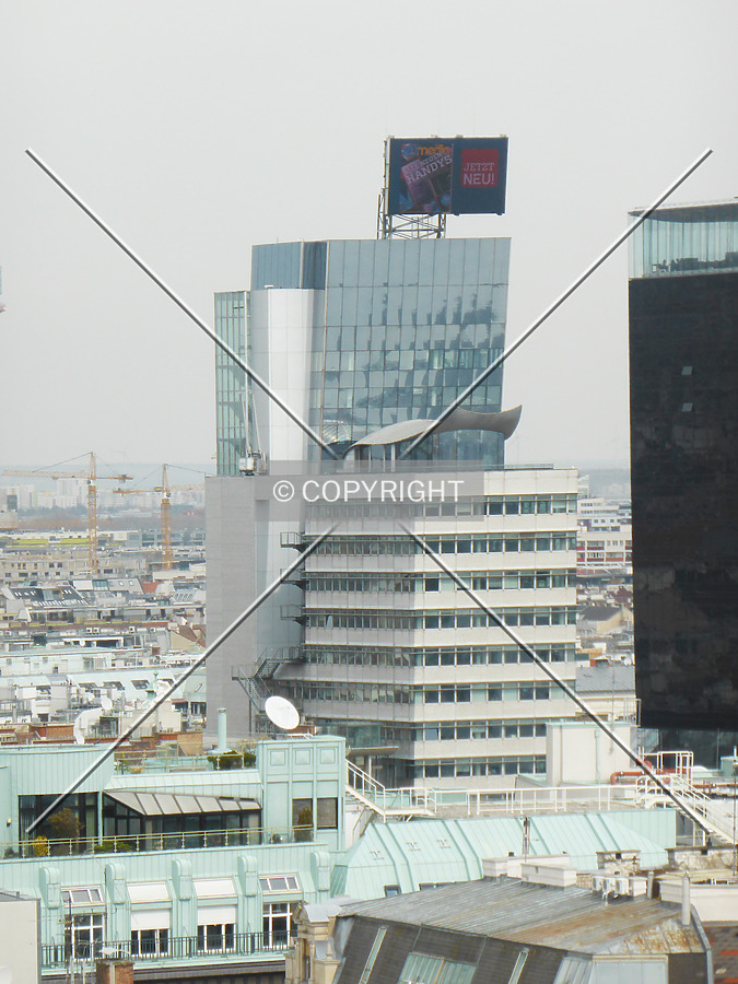 Mediatower by Nephilim