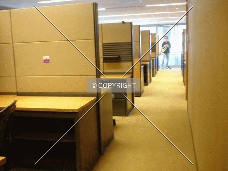 Tower 49 by Nephilim