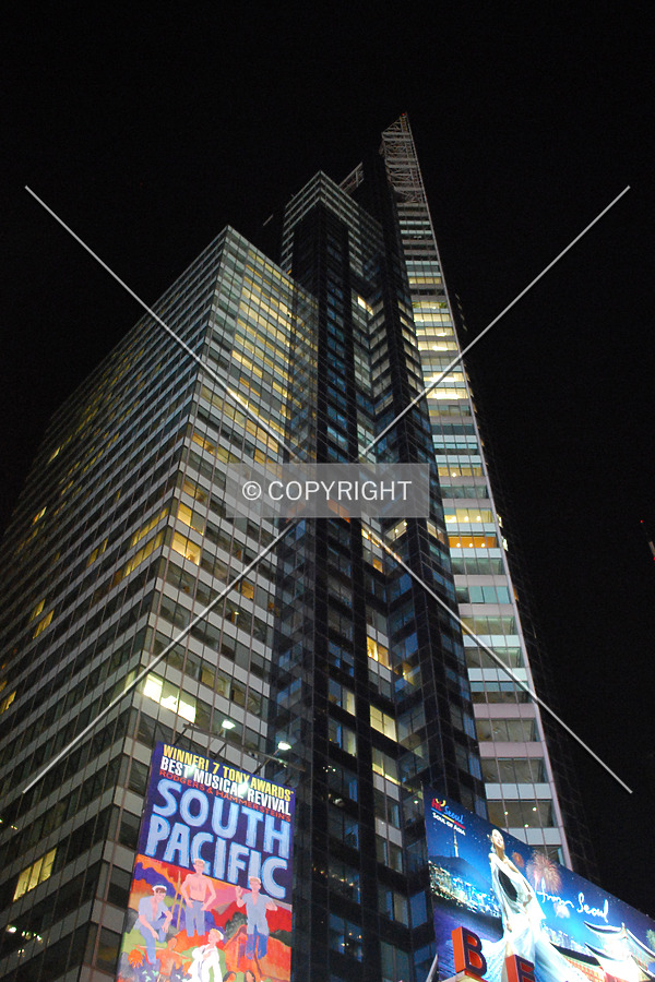 1540 Broadway by Royce Douglas