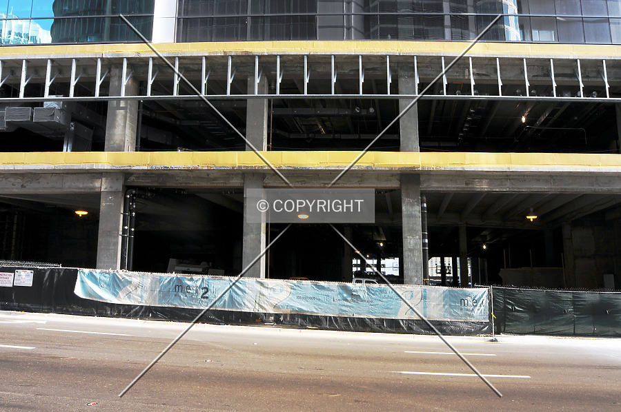 Met 2 JW Marriott Marquis by Jorge Molina