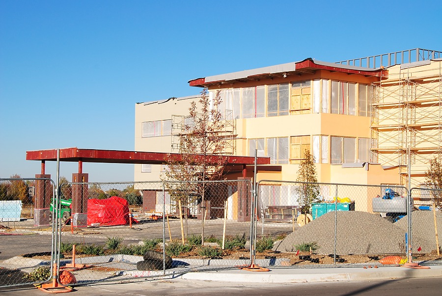 The Center At CenterPlace by Brian LoBue