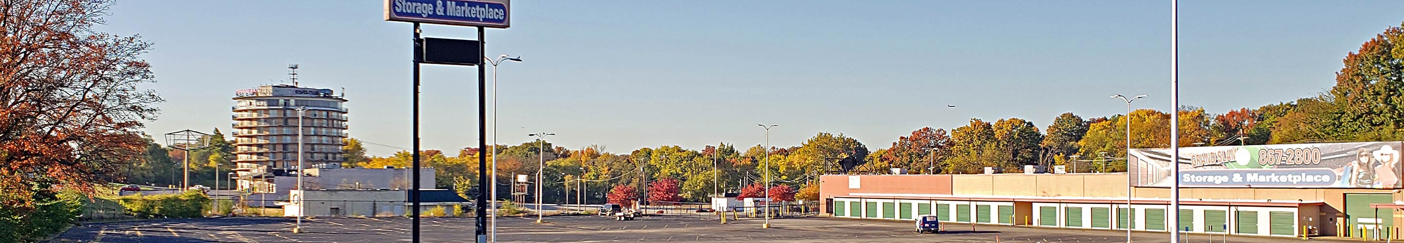 Moline Acres