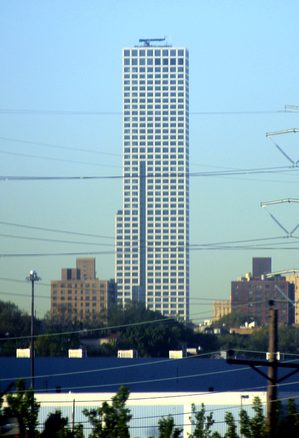 Journal Squared 3 by John W. Cahill