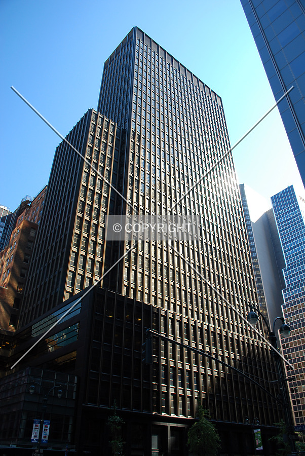 Xerox Building by Royce Douglas