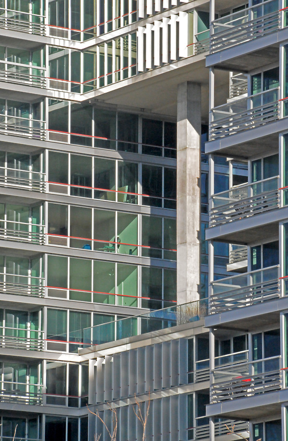 Optima Old Orchard Woods by Shawn Ursini