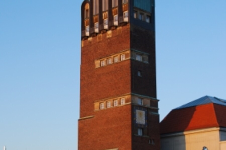 Hochzeitsturm