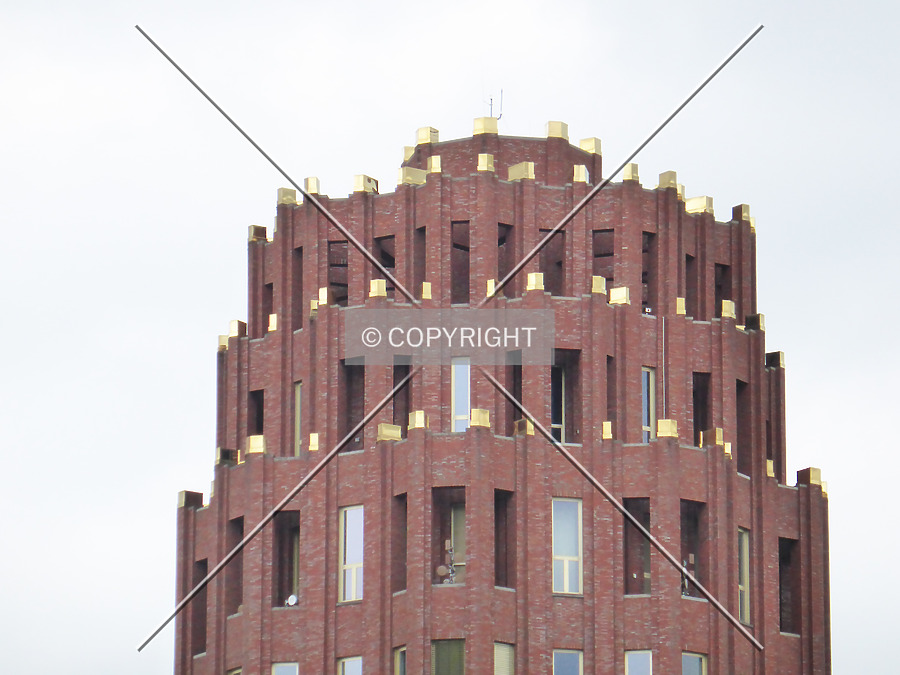 Main Plaza by Nephilim