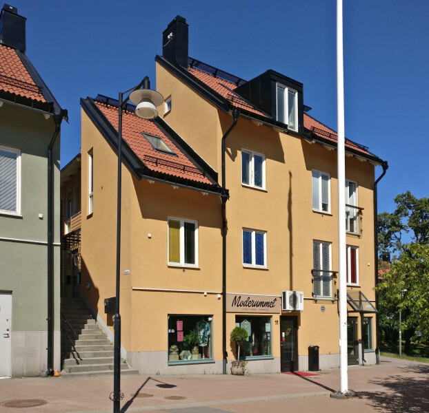 Strandtorget 11