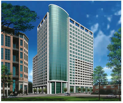 Shaw Park Pointe