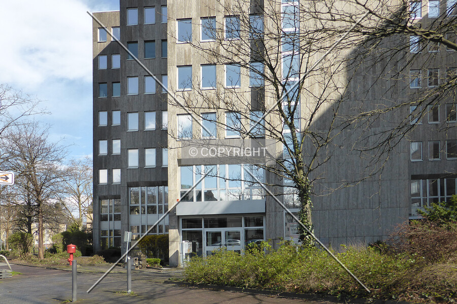 Kennedyallee 87