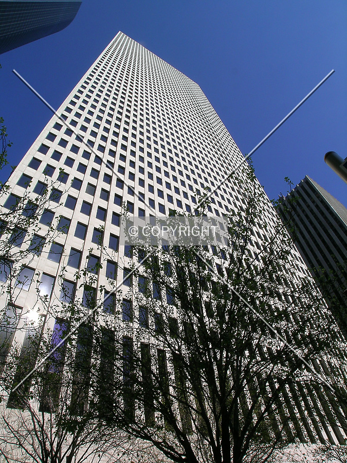 One Shell Plaza by Serdica