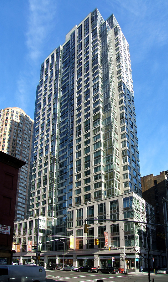 Chelsea Landmark by John Cahill