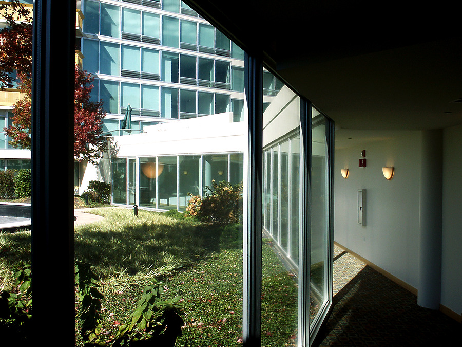 Optima Views by Daniel Kieckhefer