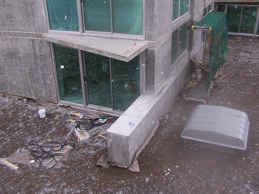 Optima Views by Daniel Kieckhefer