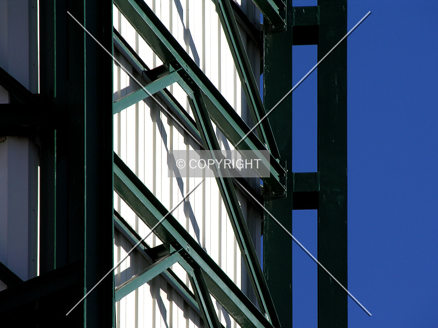 Sunsphere by Chris Patriarca