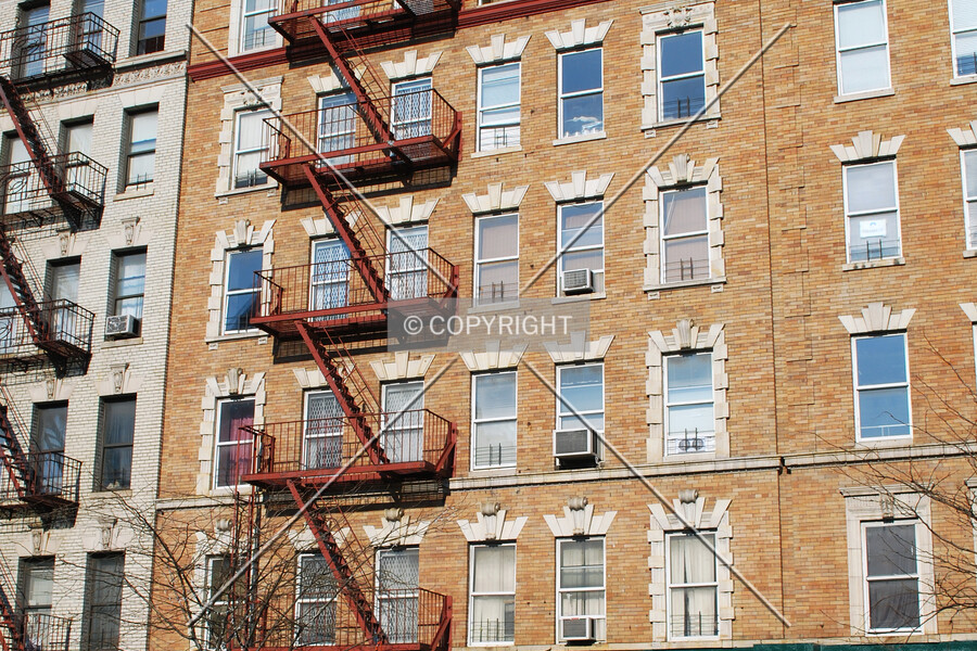 231-233 West 145th Street