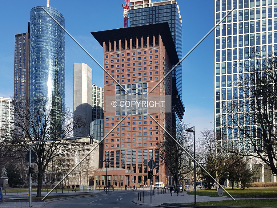 Japan Center by Nephilim