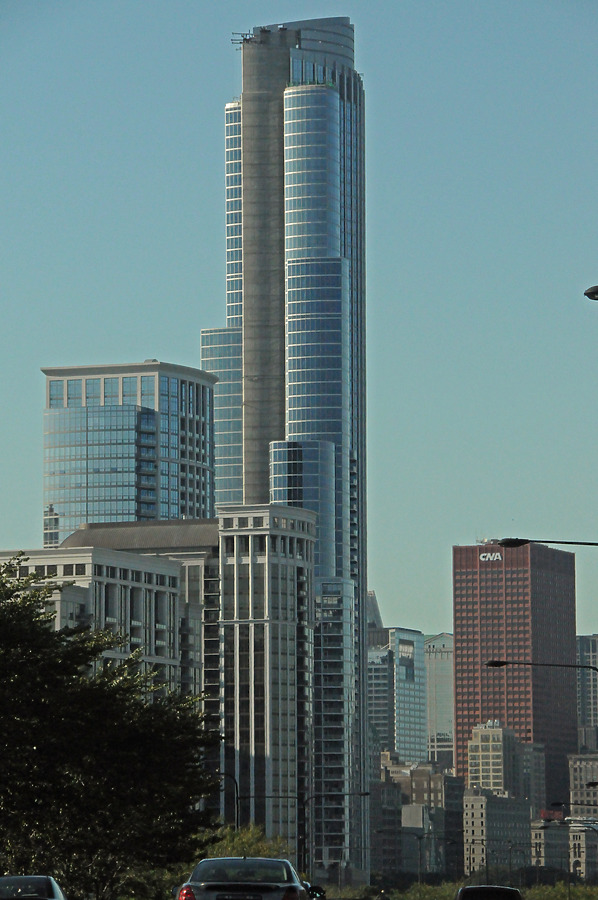 One Museum Park by Shawn Ursini