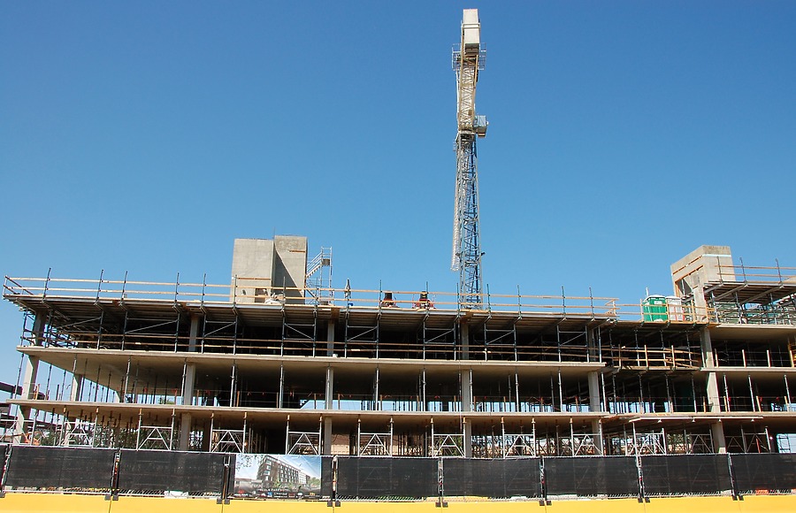 DoubleTree by Hilton Greeley by Brian LoBue